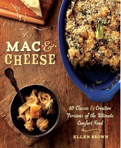 Cheese Cookbook