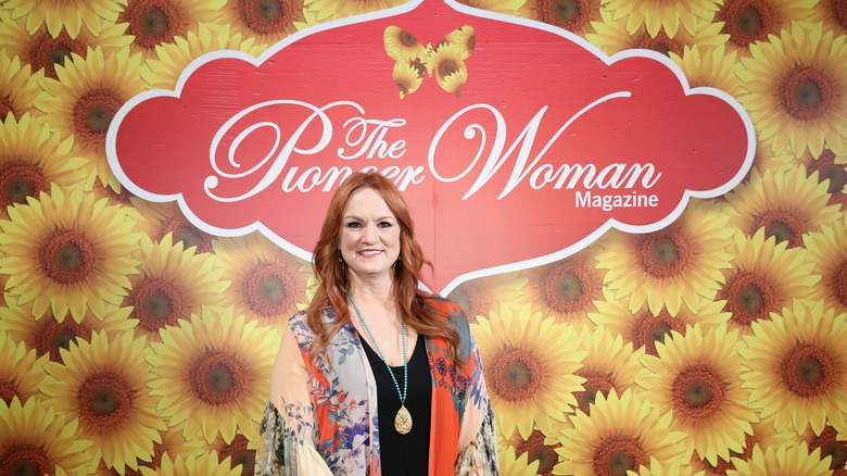 ree drummond