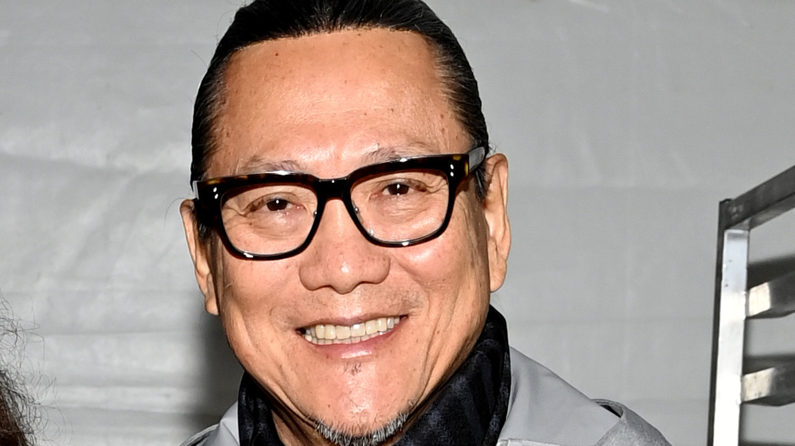 On 'Morimoto's Sushi Master,' Iron Chef Masaharu Morimoto Wants to Break  the Rules of the Sushi Bar - Eater