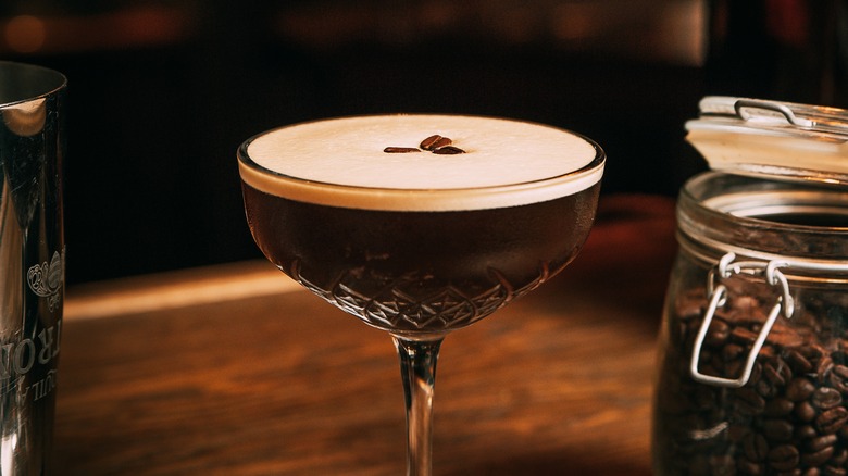 espresso martini