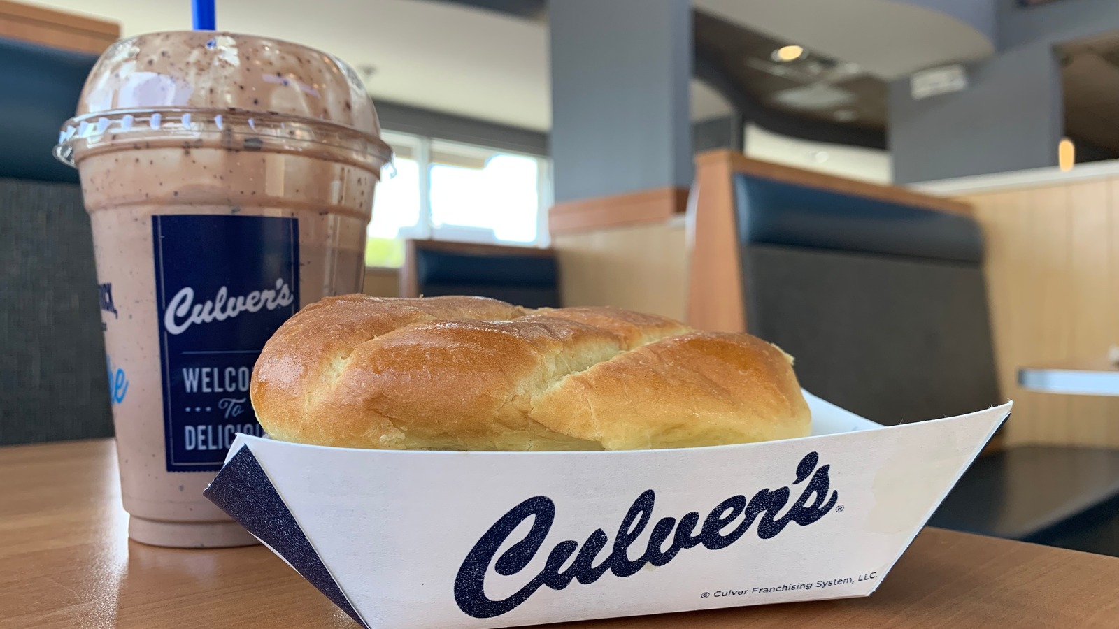 The PumpkinInfused Culver's Desserts Are Finally Here