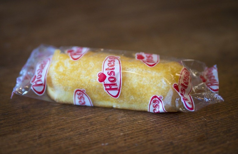 Twinkie Diet