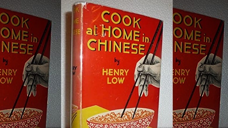 Cook at Home in Chinese