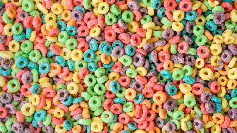 fruit loops