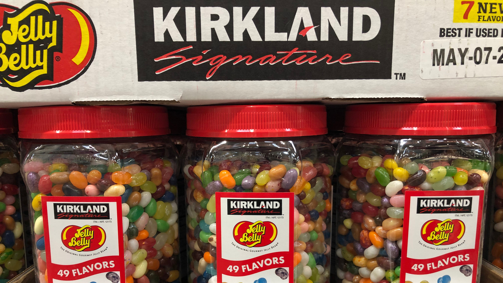 Everything You Should Know About Costco's Kirkland Brand