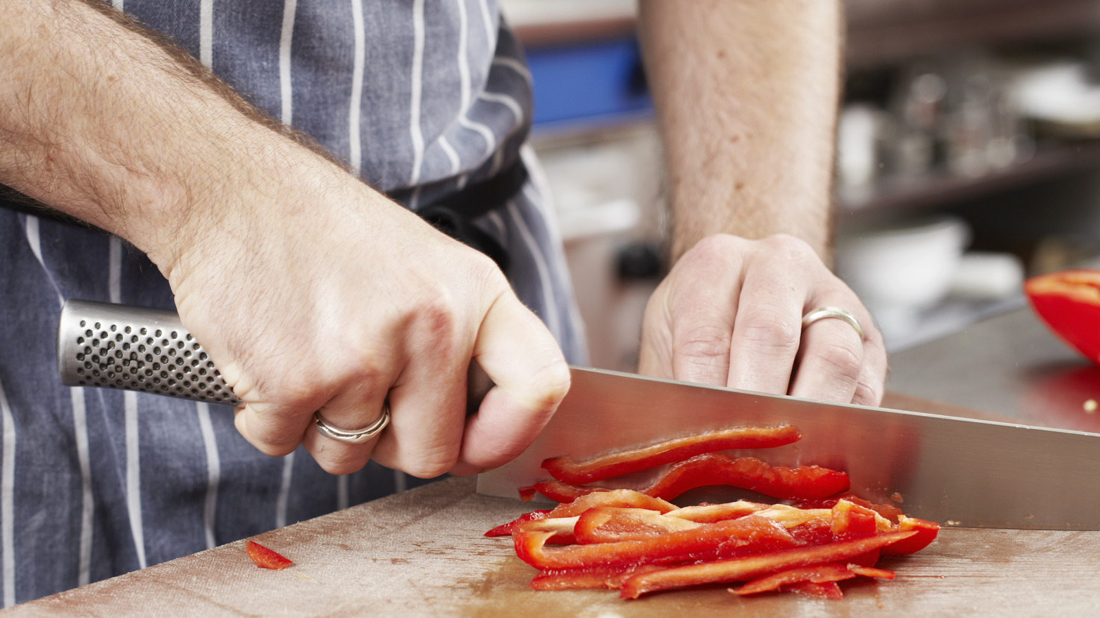 Red Bell Pepper Will Lift Your Mood and 4 Other Valentines Foods You Need  to Know