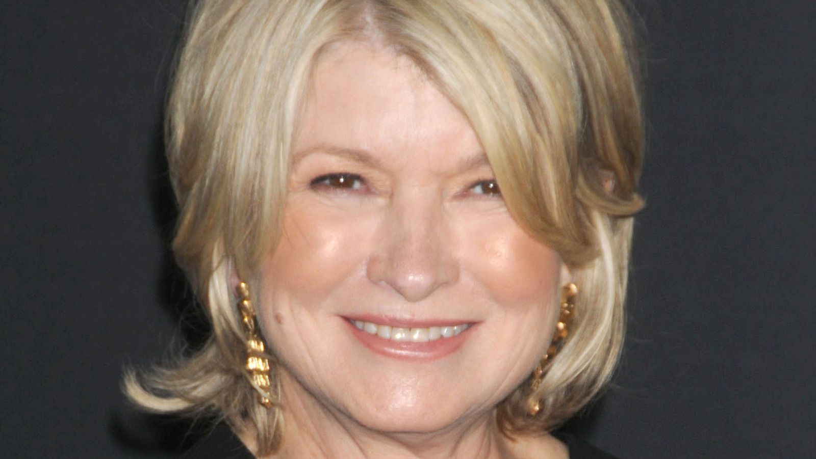 Martha Stewart  Fine Dining Lovers