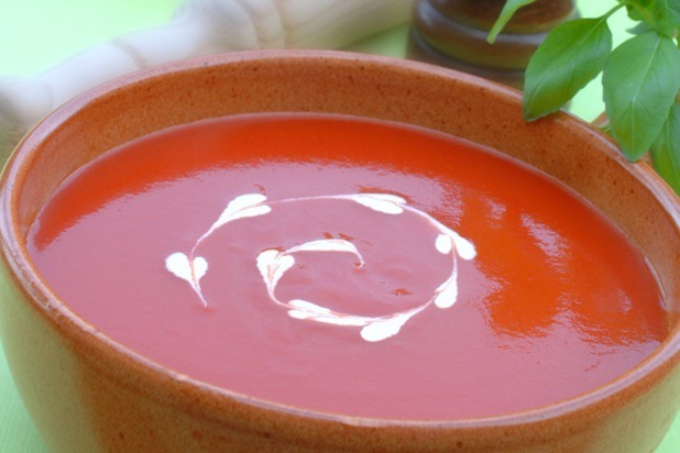 Tomato Soup