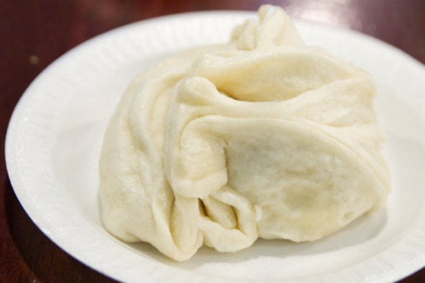 Namaste Tashi Delek Momo Dumpling Palace 