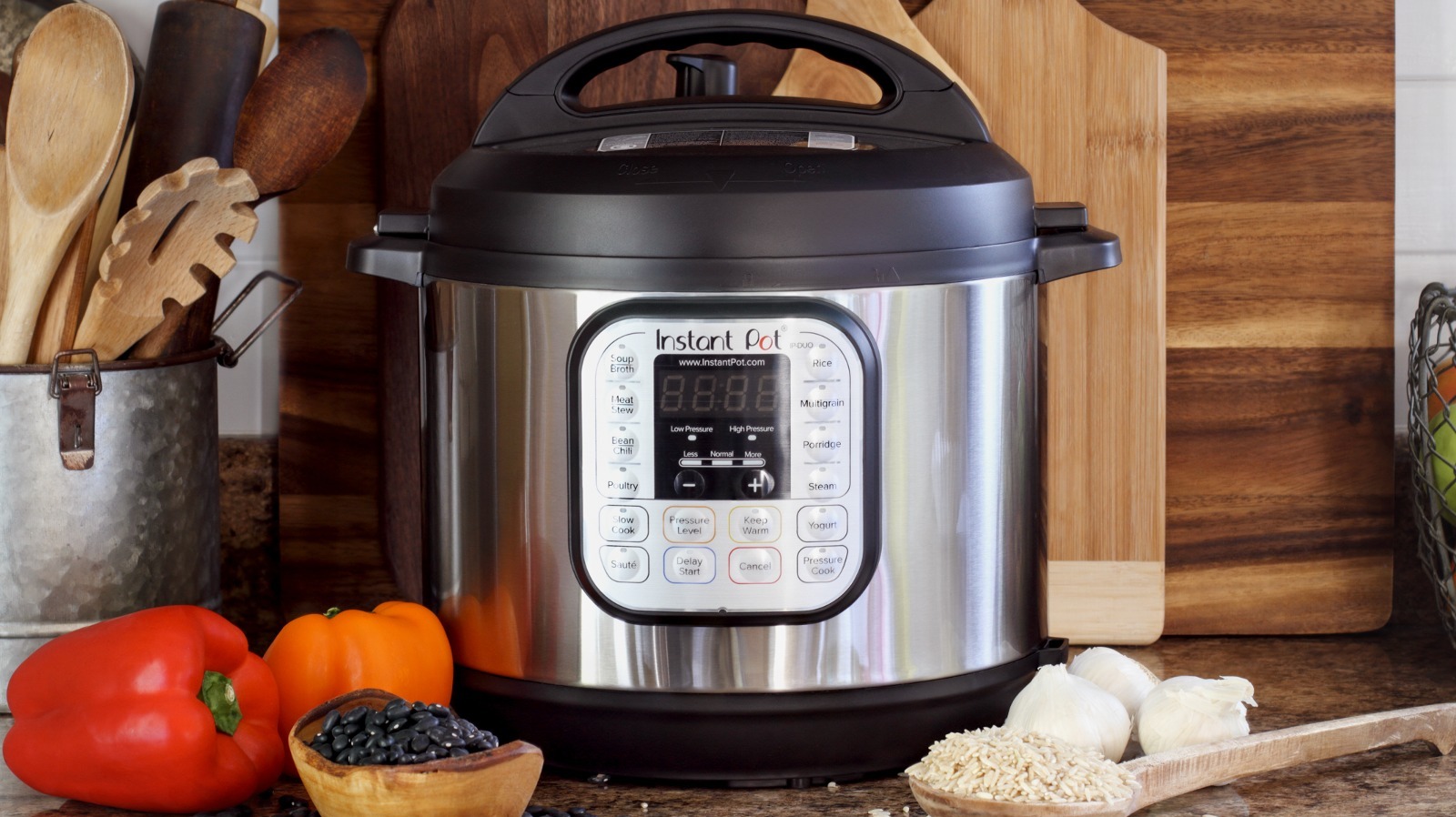 Instant Pot deals: Great Instant Pots & pressure cookers on sale - Clark  Deals