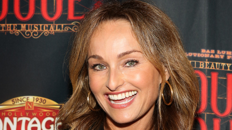 The Salty Swap Giada De Laurentiis Uses For A Bloody Mary Mocktail