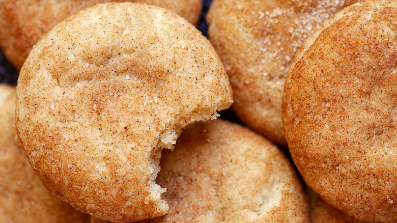 Snickerdoodles