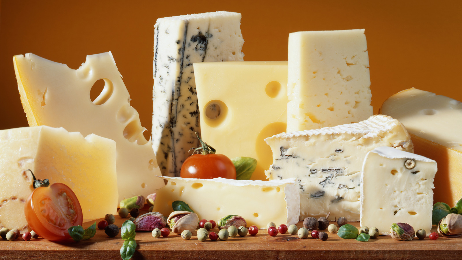 The Science Behind Why Some Cheeses Are Oh So Smelly