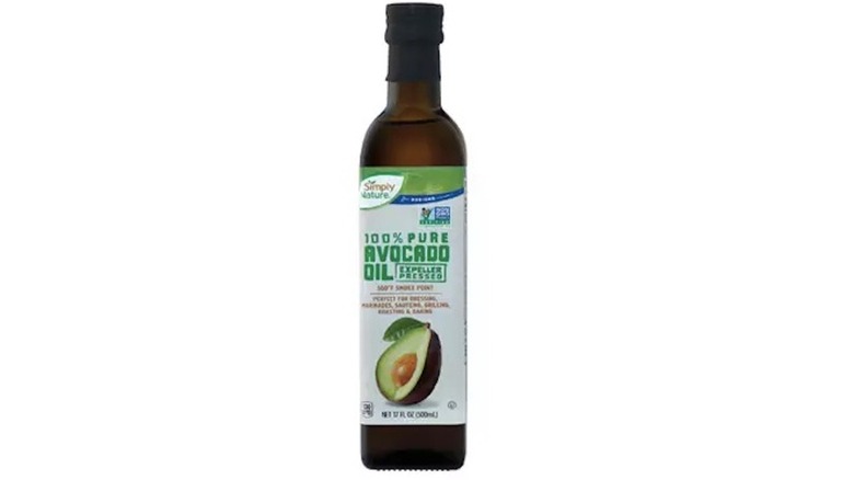 aldi avocado oil