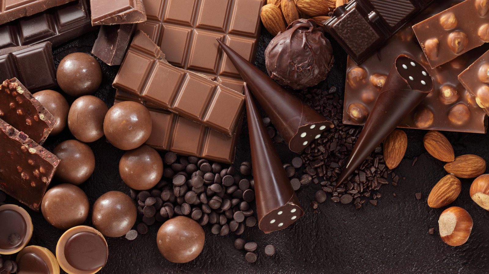 The Scientific Reason Why Some Say American Chocolate Tastes Like Vomit