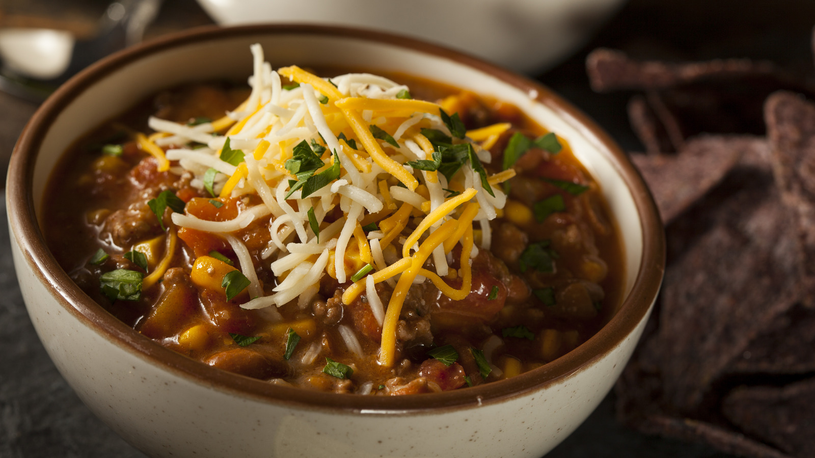 The Smoky Ingredient That Takes Chili To A New Level