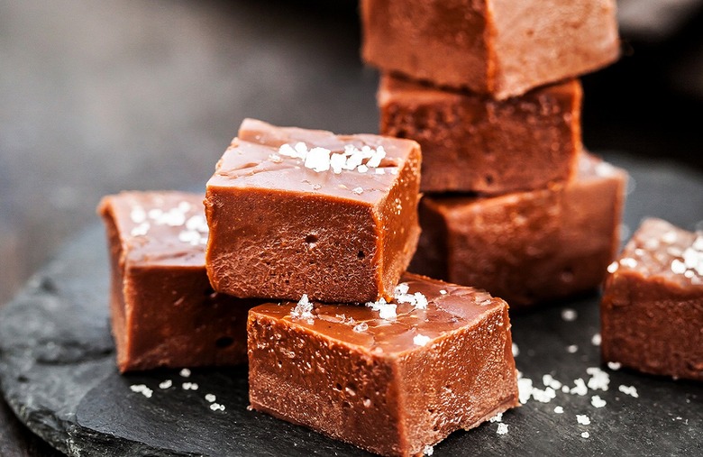 Michigan: Fudge