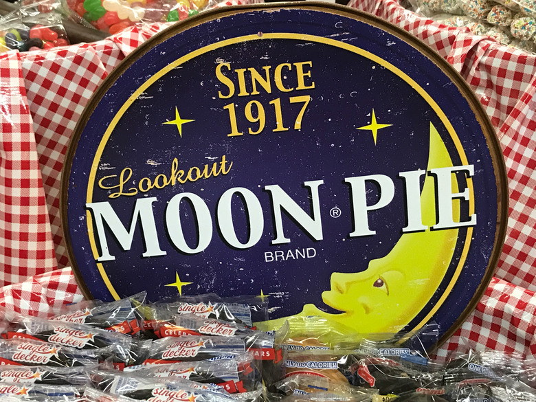 Tennessee: MoonPies