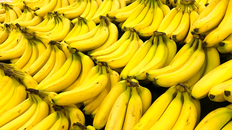 Banana display