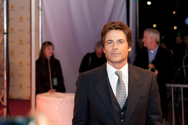 Rob Lowe