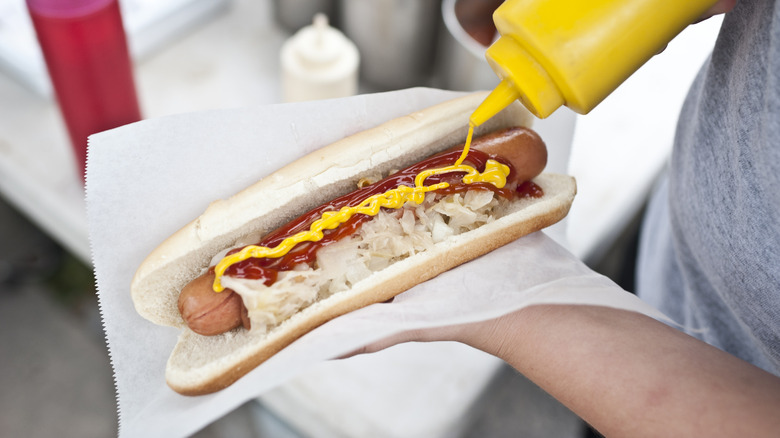 The State That Eats More Hot Dogs Than Any Other