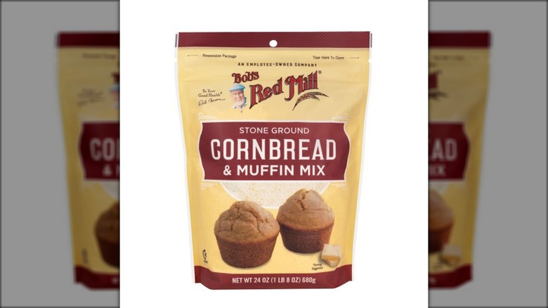 Bob's Red Mill Cornbread Mix