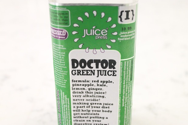 5.	Juicepress 