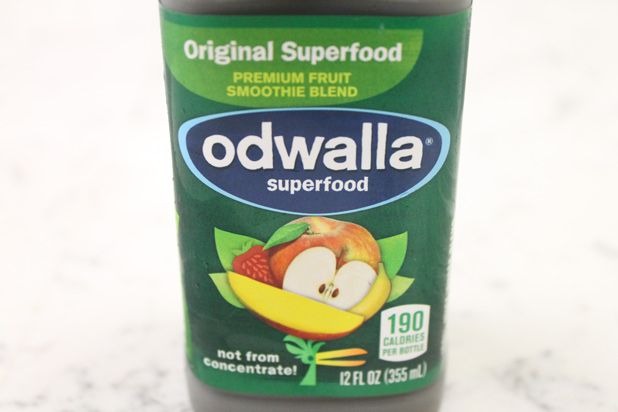 2.	Odwalla 