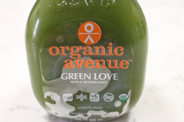 8.	Organic Avenue 