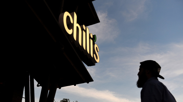 Chili's Grill & Bar