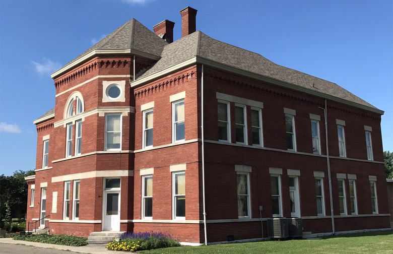 Indiana: The Indiana Medical History Museum