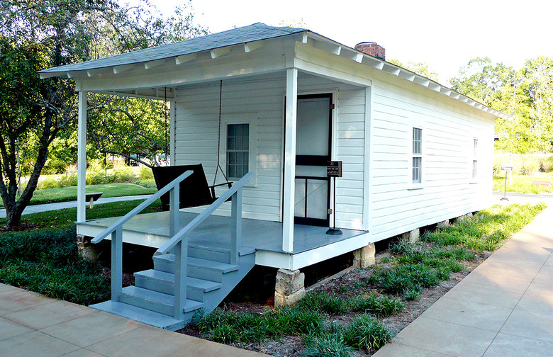 Mississippi: Elvis Presley Birthplace & Museum