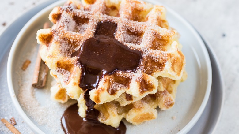 Waffles