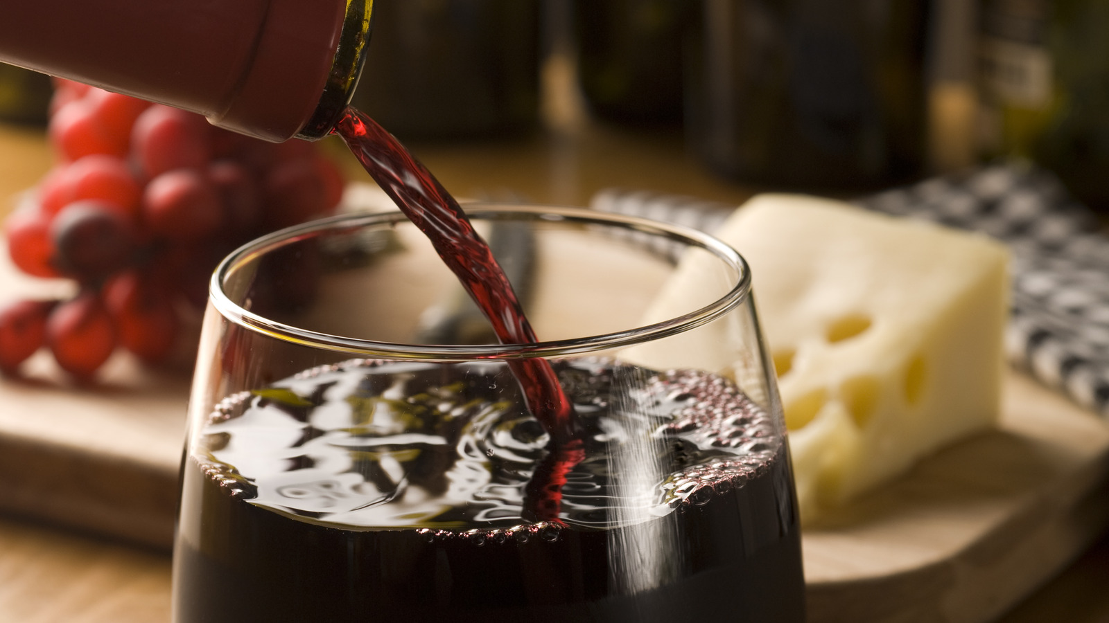 The Superior Red Wine For Cooking Homemade Pan Sauces