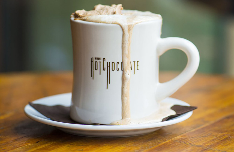 Illinois: Mindy's Hot Chocolate (Chicago)