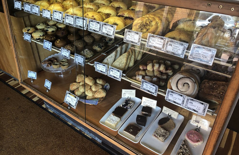 Montana: Bernice's Bakery (Missoula)