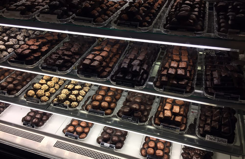 Utah: Hatch Family Chocolates (Salt Lake City)