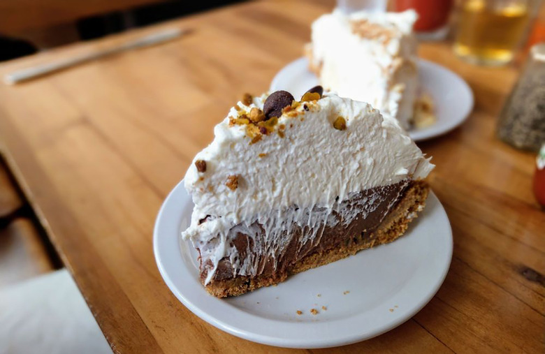 Wisconsin: Honeypie Cafe (Milwaukee)