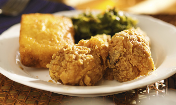 The Tastiest Soul Food Spots in the Country