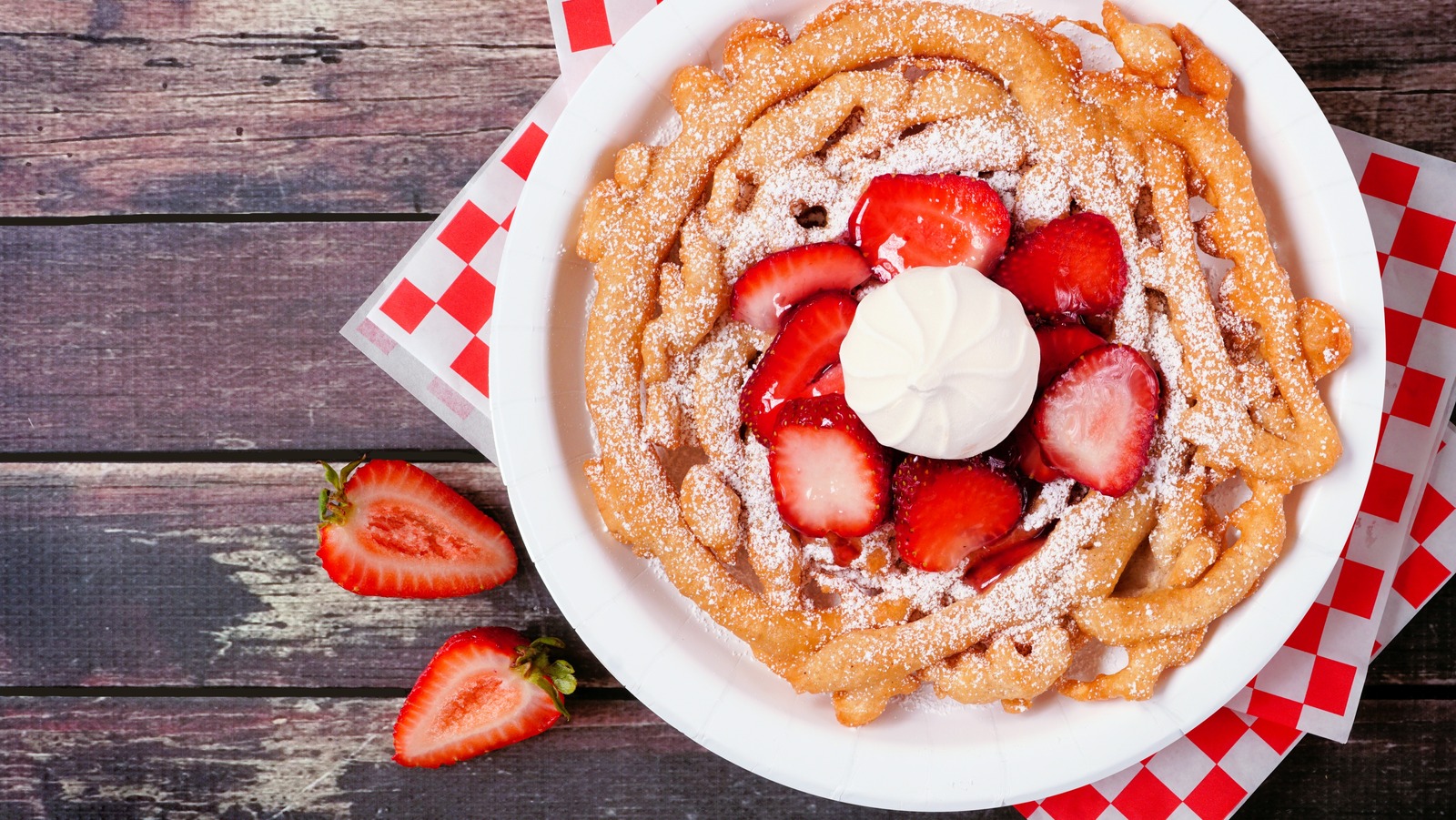 TOP 10 BEST Funnel Cake in Humble, TX - Updated 2024 - Yelp