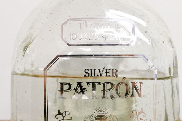 1. Patrón 