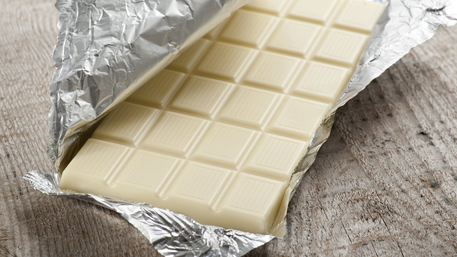 Is White Chocolate Better For Gerd