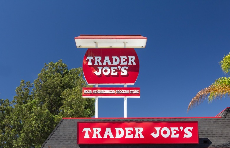 #11 Trader Joe's