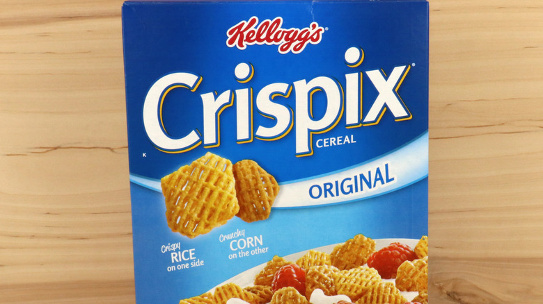 Crispix