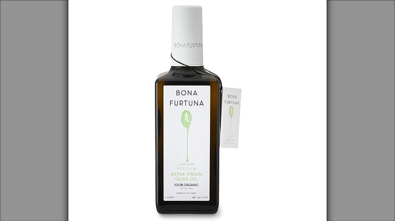 Bona Furtuna oil 