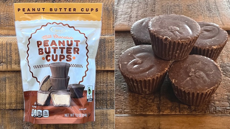 Choceur Peanut Butter Cups