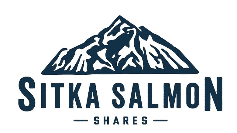 Sitka Salmon Shares logo