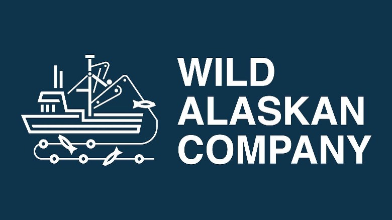 Wild Alaskan Company logo