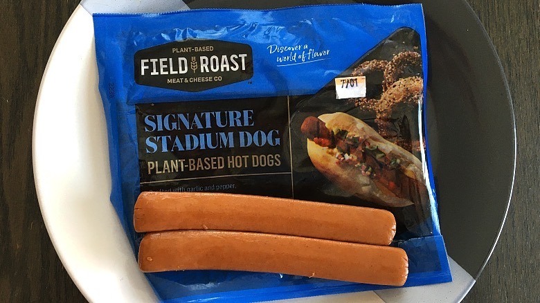 Field Roast Stadium Dogs