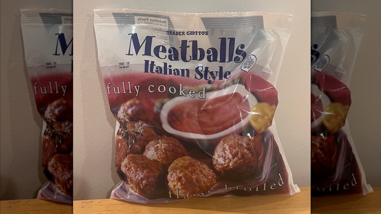 The Top 9 Frozen Meatball Brands Ranked